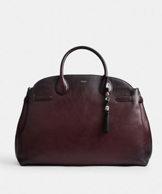 ビーデッド タッセル バッグ チャーム | COACH/コーチ | 三越伊勢丹